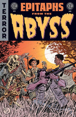 EC EPITAPHS FROM THE ABYSS #9 (OF 12) CVR B TOM FOWLER VAR thumbnail