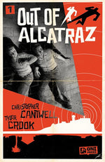 OUT OF ALCATRAZ #1 (OF 5) CVR A TYLER CROOK thumbnail