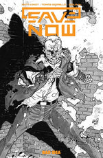 SAVE NOW #4 (OF 4) CVR A ROBERT GILL VAR thumbnail