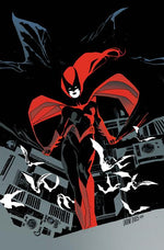 BATWOMAN #1 CVR A DANI thumbnail