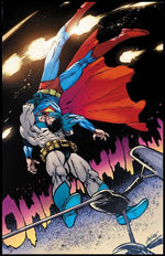 DC K.O. #5 (OF 5) CVR B DANIEL WARREN JOHNSON CARD STOCK VAR thumbnail