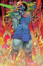 DC K.O. #5 (OF 5) CVR E IAN BERTRAM CARD STOCK VAR thumbnail