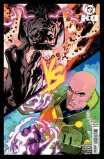 DC K.O. #5 (OF 5) CVR G DAN MORA BRACKET CARD STOCK VAR thumbnail
