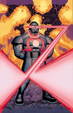 DC K.O. #5 (OF 5) CVR H STEVE SKROCE DARKSEID CARD STOCK VAR thumbnail