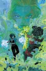 ABSOLUTE WONDER WOMAN #18 CVR A HAYDEN SHERMAN thumbnail