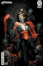 ABSOLUTE WONDER WOMAN #18 CVR D YASMINE PUTRI CARD STOCK VAR thumbnail