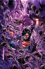 ABSOLUTE SUPERMAN #17 CVR A RAFA SANDOVAL thumbnail