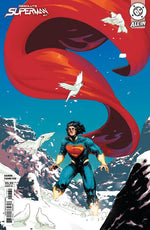 ABSOLUTE SUPERMAN #17 CVR C RILEY ROSSMO CARD STOCK VAR thumbnail