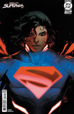 ABSOLUTE SUPERMAN #17 CVR D MIRKA ANDOLFO CARD STOCK VAR thumbnail