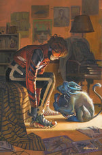 ABSOLUTE FLASH #13 CVR C FABRIZIO DE TOMMASO CARD STOCK VAR thumbnail