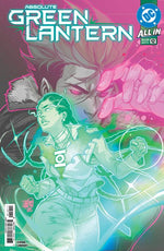 ABSOLUTE GREEN LANTERN #12 CVR A JAHNOY LINDSAY thumbnail