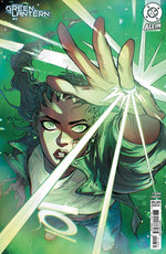 ABSOLUTE GREEN LANTERN #12 CVR C HAINING CARD STOCK VAR thumbnail