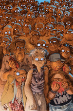 BLEEDING HEARTS #2 CVR A STIPAN MORIAN (MR) thumbnail