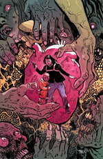 BLEEDING HEARTS #2 CVR C DILLON SNOOK CARD STOCK VAR (MR) thumbnail