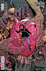 BLEEDING HEARTS #2 CVR C DILLON SNOOK CARD STOCK VAR (MR) thumbnail