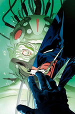 BATMAN #7 CVR A JORGE JIMENEZ thumbnail