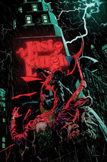 BATMAN #7 CVR D RYAN SOOK CARD STOCK VAR thumbnail