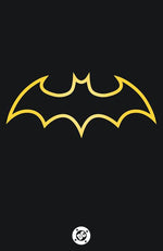 BATGIRL #17 CVR C SYMBOL CARD STOCK VAR thumbnail