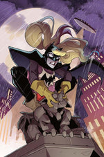 HARLEY QUINN #60 CVR A BRANDT & STEIN thumbnail