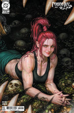 POISON IVY #42 CVR B KYUYONG EOM CARD STOCK VAR thumbnail