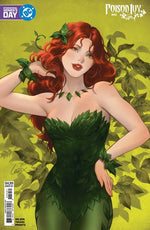 POISON IVY #42 CVR E LESLEY LEIRIX LI WOMENS HISTORY MONTH CARD STOCK VAR thumbnail
