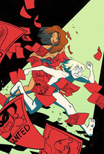 HARLEY AND IVY LIFE AND CRIMES #4 (OF 6) CVR A ERICA HENDERSON thumbnail