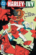 HARLEY AND IVY LIFE AND CRIMES #4 (OF 6) CVR A ERICA HENDERSON thumbnail
