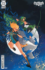 DETECTIVE COMICS #1107 CVR C OZGUR YILDIRIM CARD STOCK VAR thumbnail