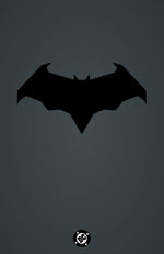 DETECTIVE COMICS #1107 CVR D SYMBOL CARD STOCK VAR thumbnail