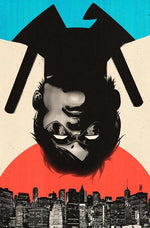 NIGHTWING #136 CVR A JORGE FORNES thumbnail