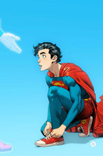 ACTION COMICS #1096 CVR A DAN MORA thumbnail