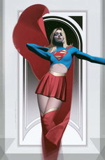 SUPERGIRL #11 CVR C JEFF DEKAL CARD STOCK VAR thumbnail