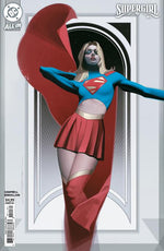 SUPERGIRL #11 CVR C JEFF DEKAL CARD STOCK VAR thumbnail