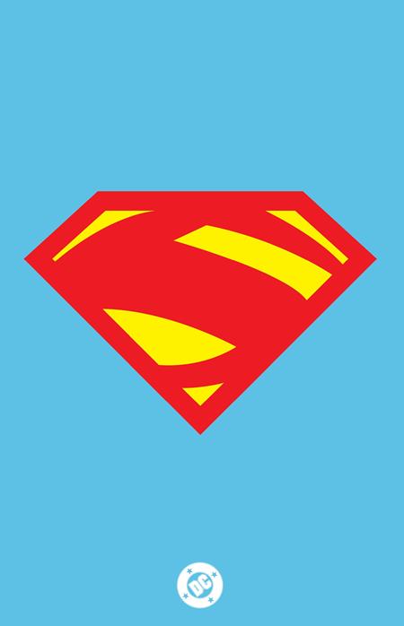 SUPERGIRL #11 CVR F SYMBOL CARD STOCK VAR