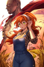 SUPERMAN UNLIMITED #11 CVR C RACHTA LIN CARD STOCK VAR thumbnail