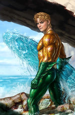 EMPEROR AQUAMAN #15 CVR C KYUYONG EOM CARD STOCK VAR thumbnail
