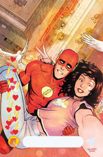 FLASH #31 CVR A GAVIN GUIDRY thumbnail
