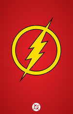 FLASH #31 CVR D SYMBOL CARD STOCK VAR thumbnail