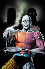 JUSTICE LEAGUE UNLIMITED #17 CVR C BRIAN BOLLAND CARD STOCK VAR thumbnail