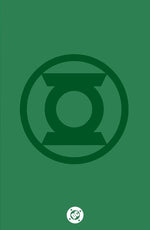 GREEN LANTERN CORPS #14 CVR D SYMBOL CARD STOCK VAR thumbnail