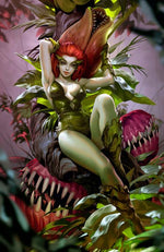 SIRENS LOVE HURTS #2 (OF 4) CVR B DERRICK CHEW VAR (MR) thumbnail