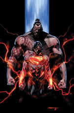 ABSOLUTE SUPERMAN #12 Second Printing Cvr A Rafa Sandoval thumbnail