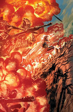 ABSOLUTE SUPERMAN #13 Second Printing Cvr A Rafa Sandoval thumbnail