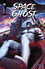 SPACE GHOST #9 CVR D BJORN BARENDS VAR thumbnail