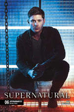 SUPERNATURAL #6 CVR D PHOTO VAR thumbnail