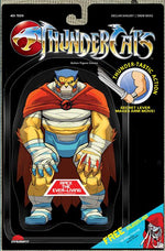 THUNDERCATS #25 CVR E ACTION FIGURE VAR thumbnail