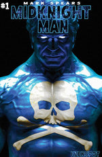 MARK SPEARS MIDKNIGHT MAN #1 (ONE SHOT) CVR A MARK SPEARS thumbnail