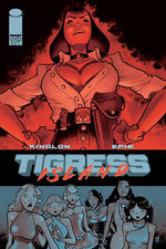 TIGRESS ISLAND #1 (OF 5) CVR A EPHK (MR) thumbnail
