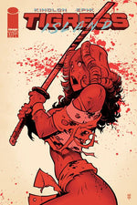 TIGRESS ISLAND #1 (OF 5) CVR B EPHK VAR (MR) thumbnail