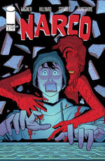 NARCO #1 (OF 5) CVR A DANIEL HILLYARD & DAVE STEWART thumbnail